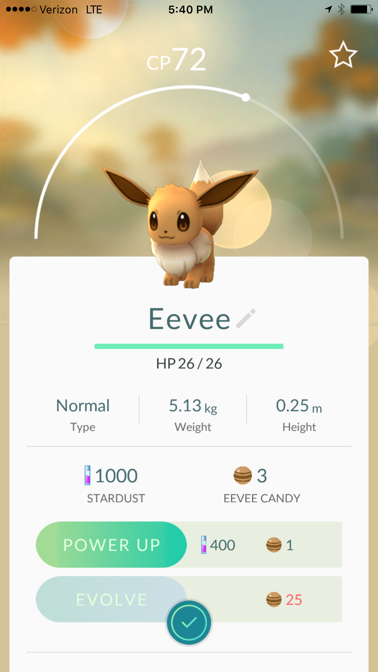 Eevee - Pokemon GO Guide - IGN