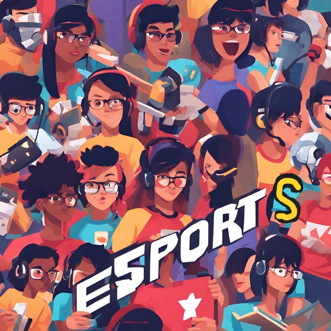 Esports Resources