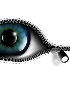 eye